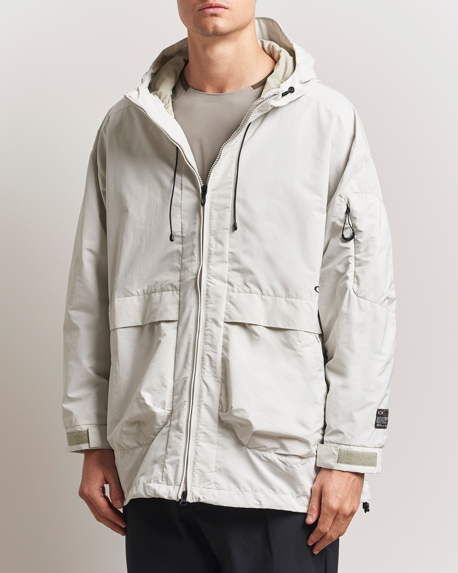 Herre | Jakker | Oakley | Sector Jacket Mist