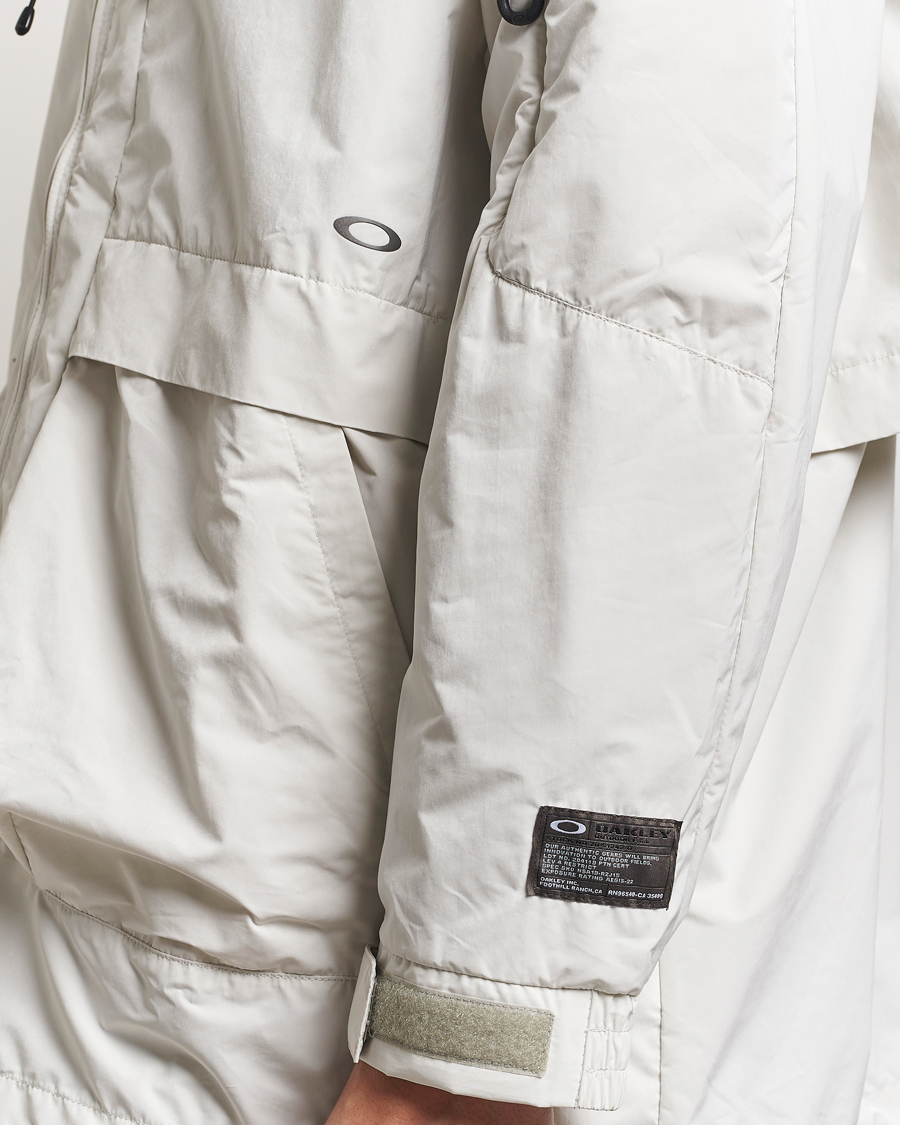 Herre | Jakker | Oakley | Sector Jacket Mist