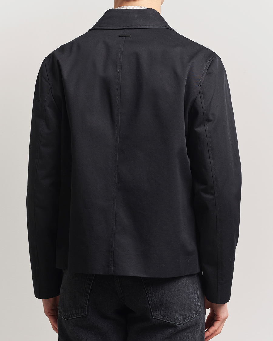 Herre | Jakker | Tiger of Sweden | Eelis Harrington Jacket Black