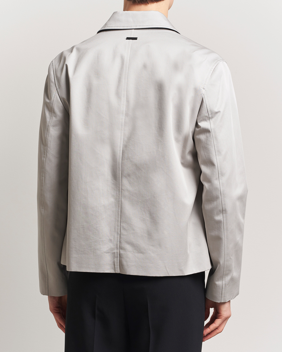 Herre | Jakker | Tiger of Sweden | Eelis Harrington Jacket Beige Grey