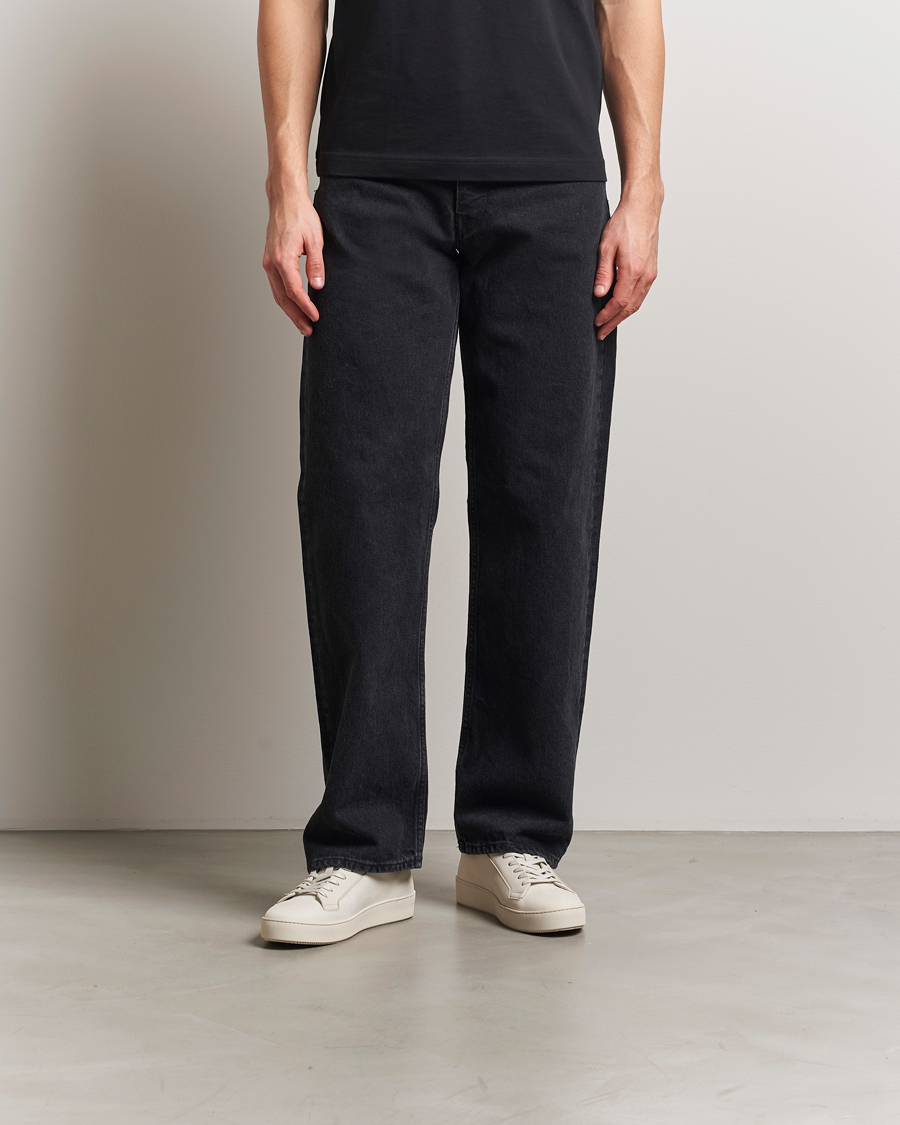 Herre | Sneakers | Tiger of Sweden | Salas Suede Sneaker Daisy