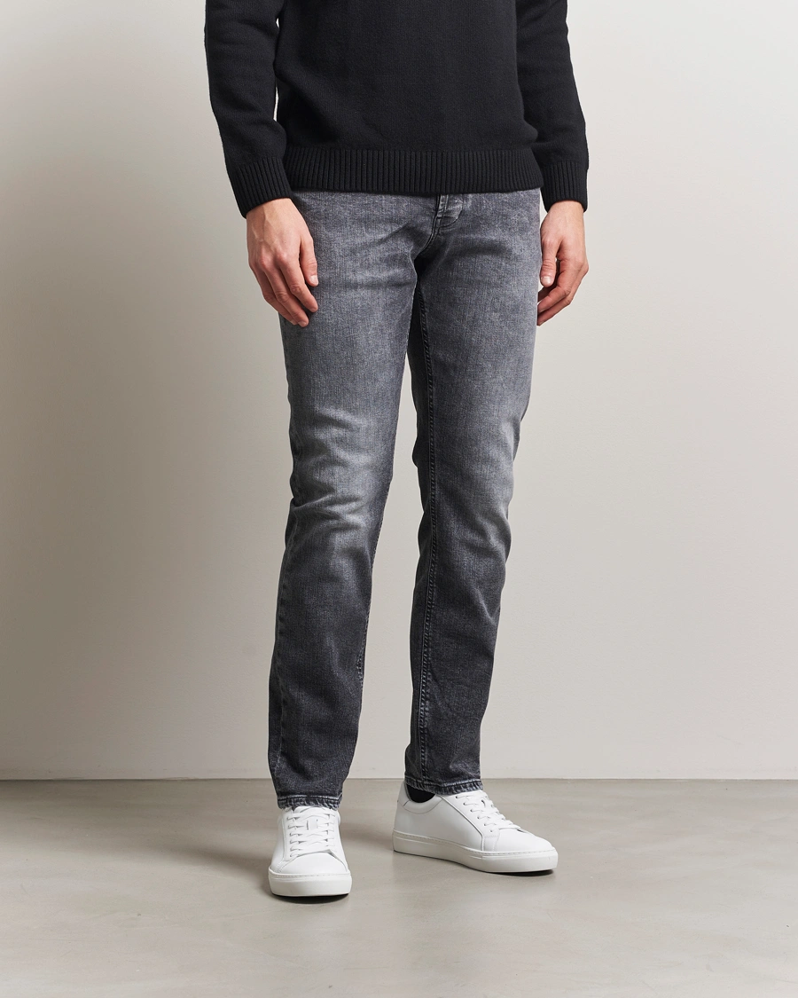 Herre | Jeans | Dondup | George Jeans Black