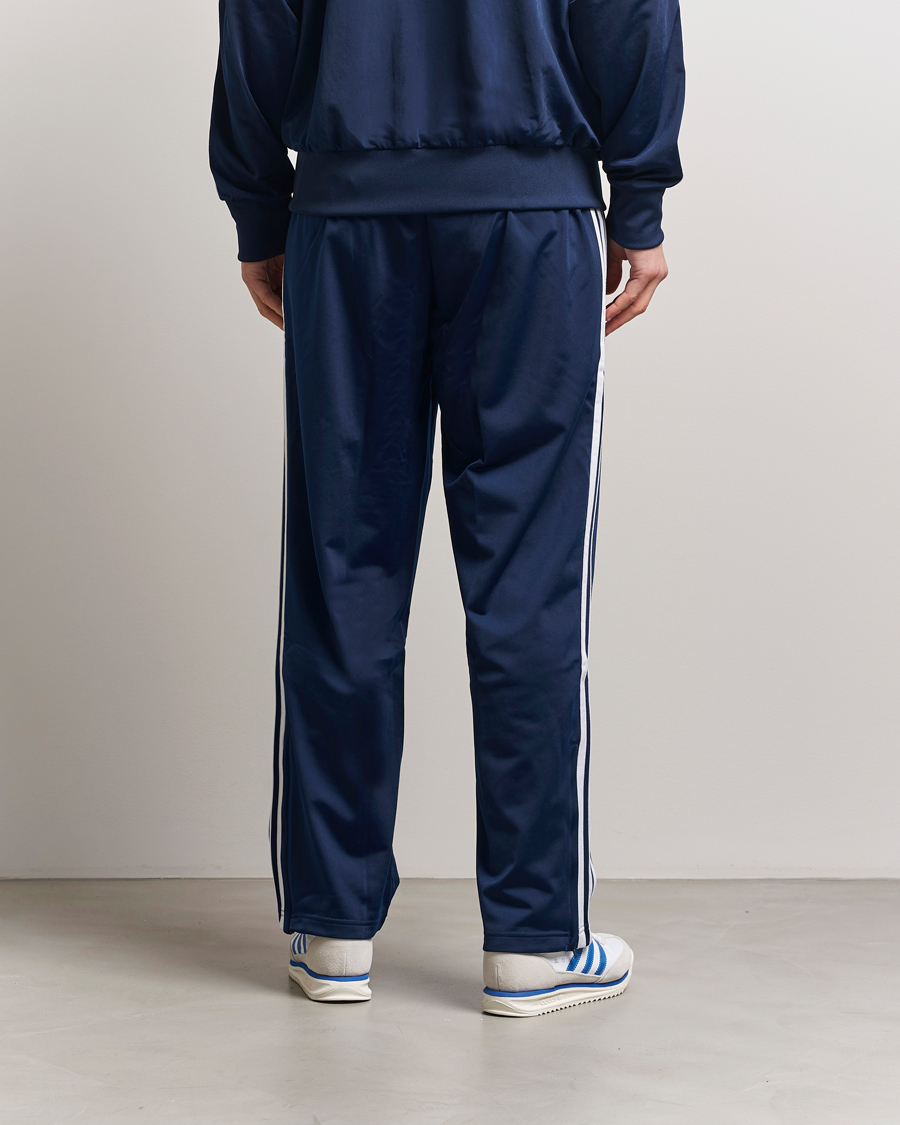 Herre | Bukser | adidas Originals | Firebird Track Pants Navy/White