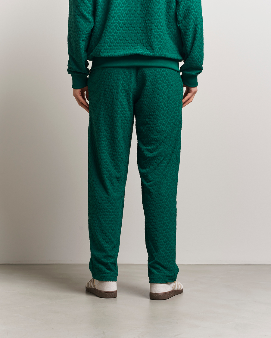 Herre | Bukser | adidas Originals | Q12 Monogram Track Pants Green