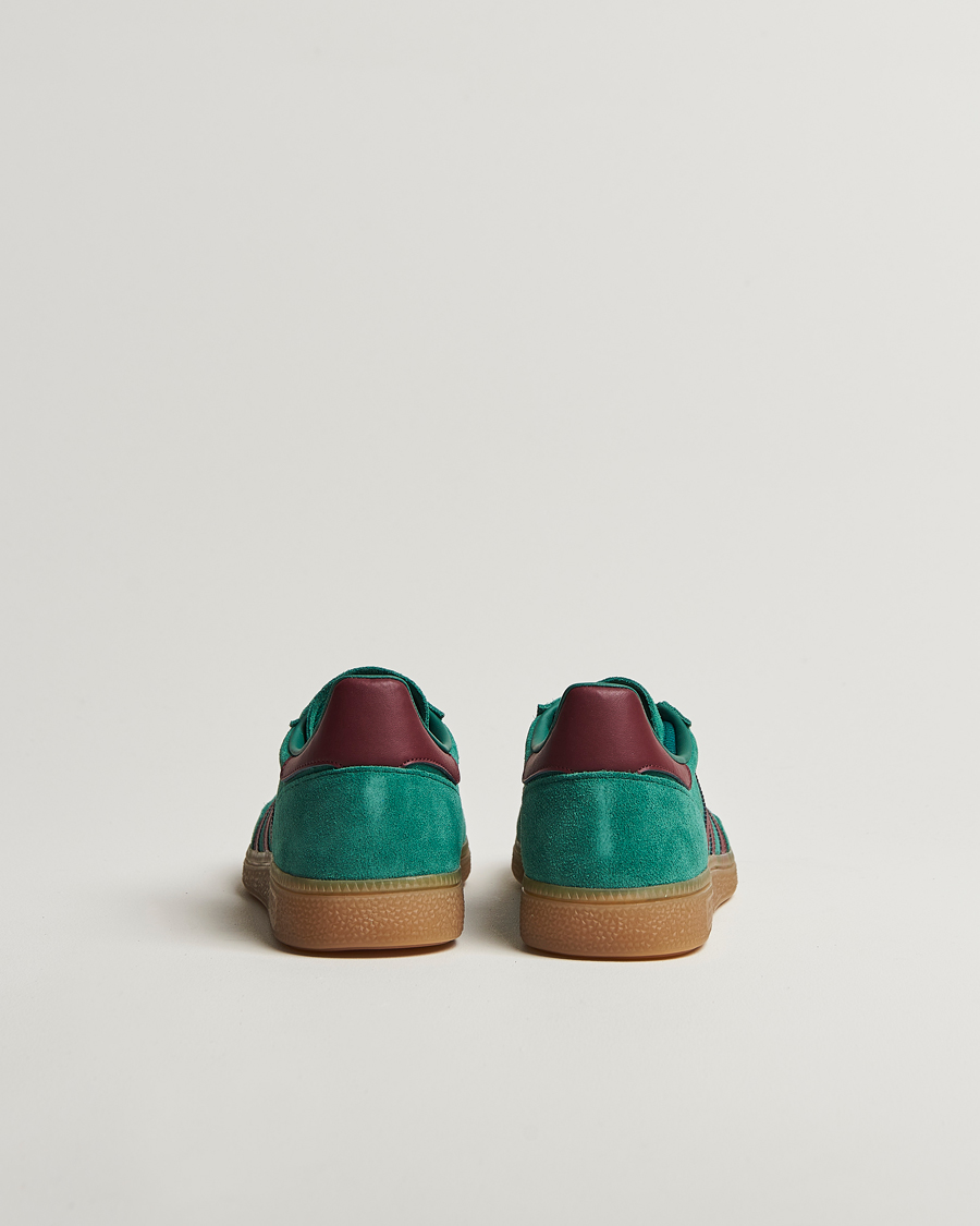 Herre | Sneakers | adidas Originals | Handball Spezial Sneaker Green/Red