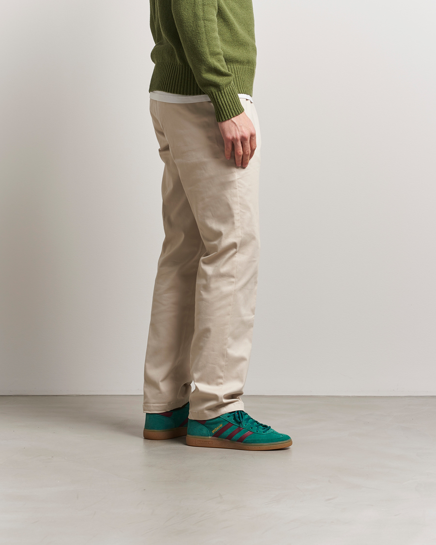 Herre | Sneakers | adidas Originals | Handball Spezial Sneaker Green/Red
