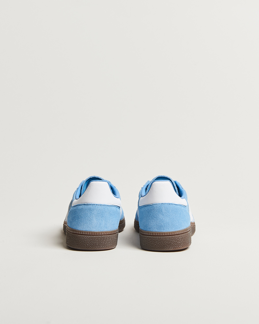 Herre | Sneakers | adidas Originals | Handball Spezial Sneaker Light Blue/White
