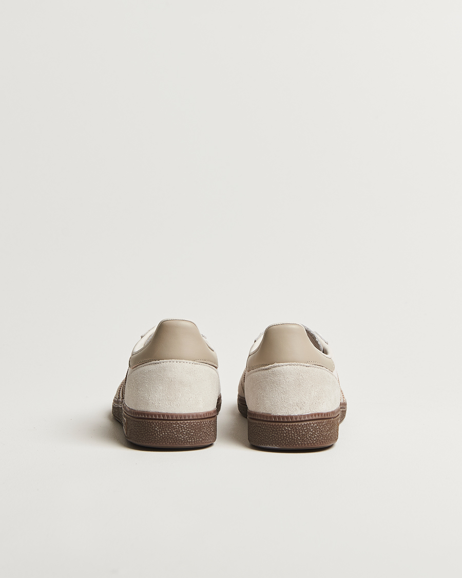 Herre | adidas Originals Handball Spezial Sneaker Light Beige/Beige | adidas Originals | Handball Spezial Sneaker Light Beige/Beige