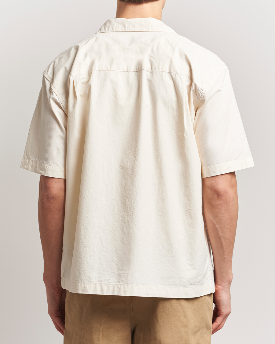 Herre | Skjorter | Pendleton | Camp Collar Shirt Fire Legend