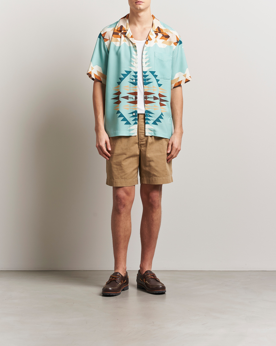 Herre | Skjorter | Pendleton | Resort Shirt Rancho Arroyo
