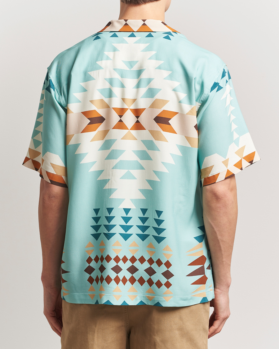 Herre | Skjorter | Pendleton | Resort Shirt Rancho Arroyo