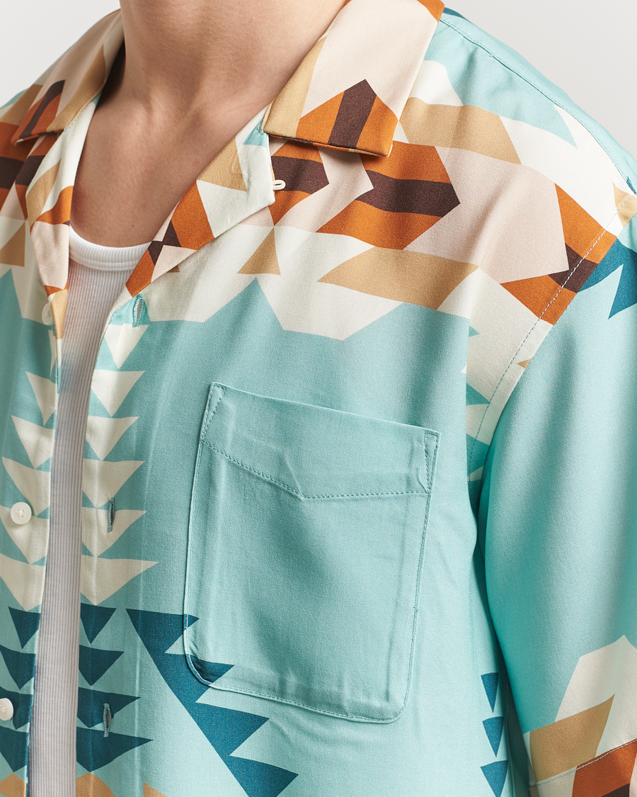 Herre | Skjorter | Pendleton | Resort Shirt Rancho Arroyo