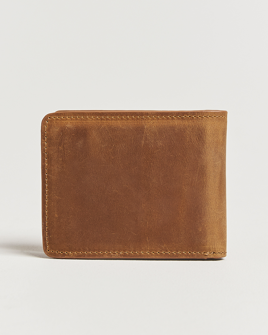 Herre | Lommebøker | Pendleton | Bi-Fold Wallet Sunset Pass Brown