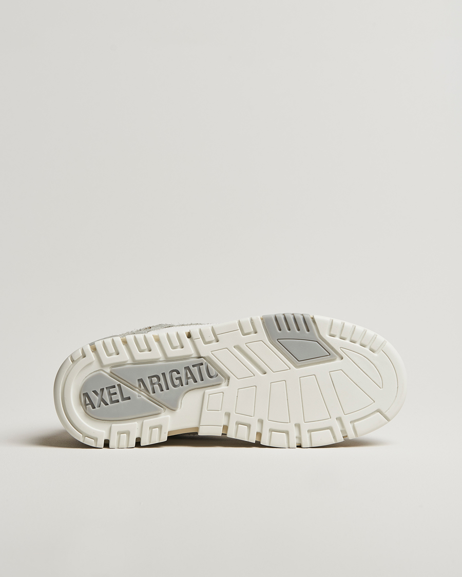 Herre | Sneakers | Axel Arigato | Area Lo Sneaker White/Grey