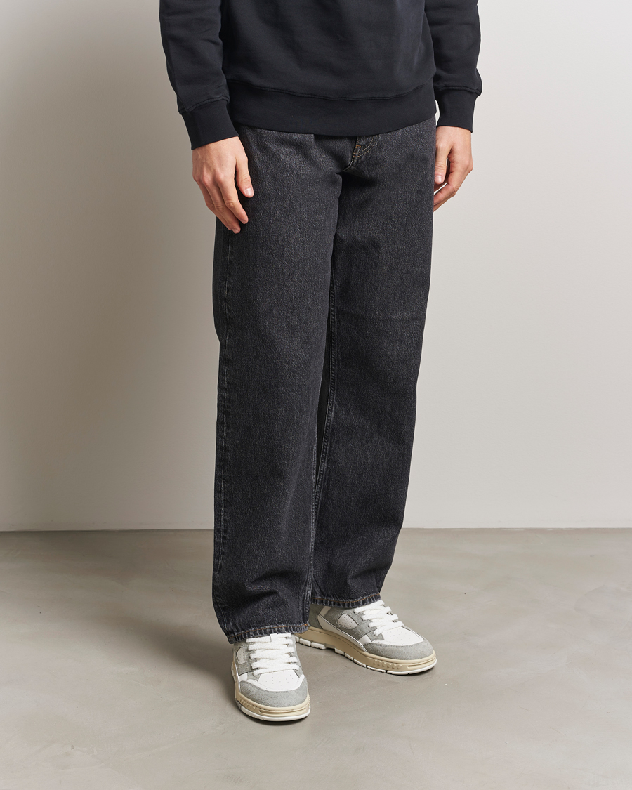 Herre | Sneakers | Axel Arigato | Area Lo Sneaker White/Grey