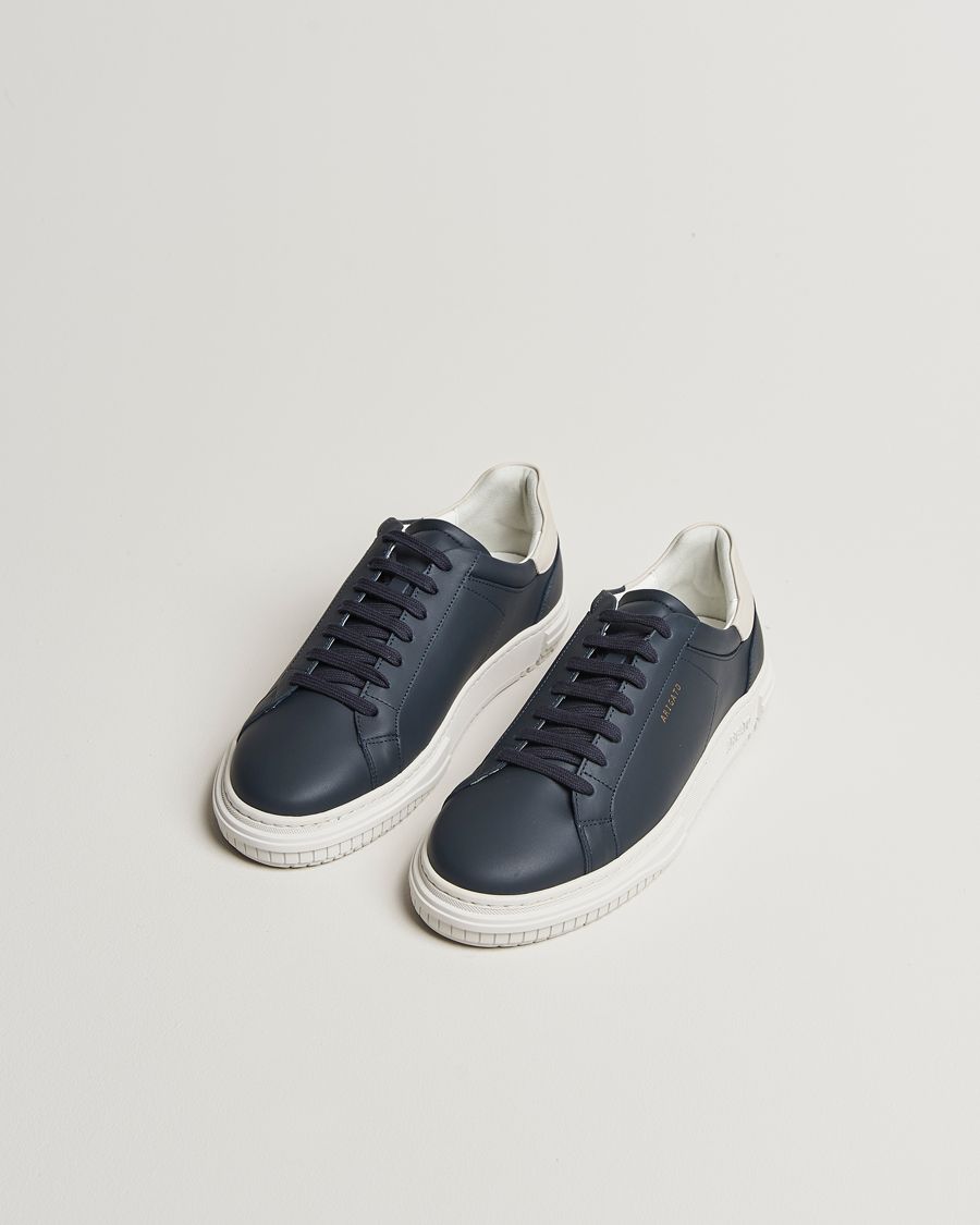 Herre | Sneakers | Axel Arigato | Atlas Sneaker Dark Blue/White
