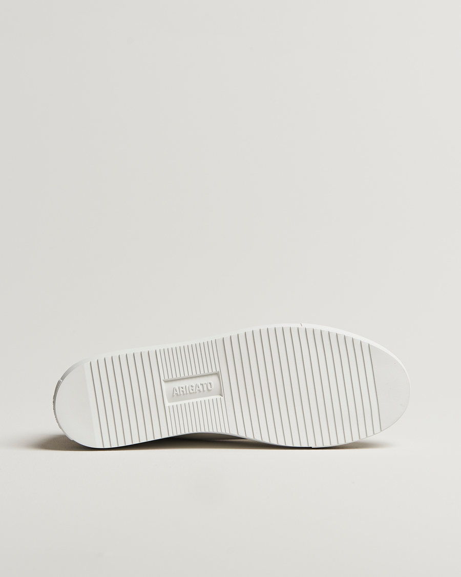 Herre | Sneakers | Axel Arigato | Clean 90 Bee Bird Sneaker White/Dark Blue