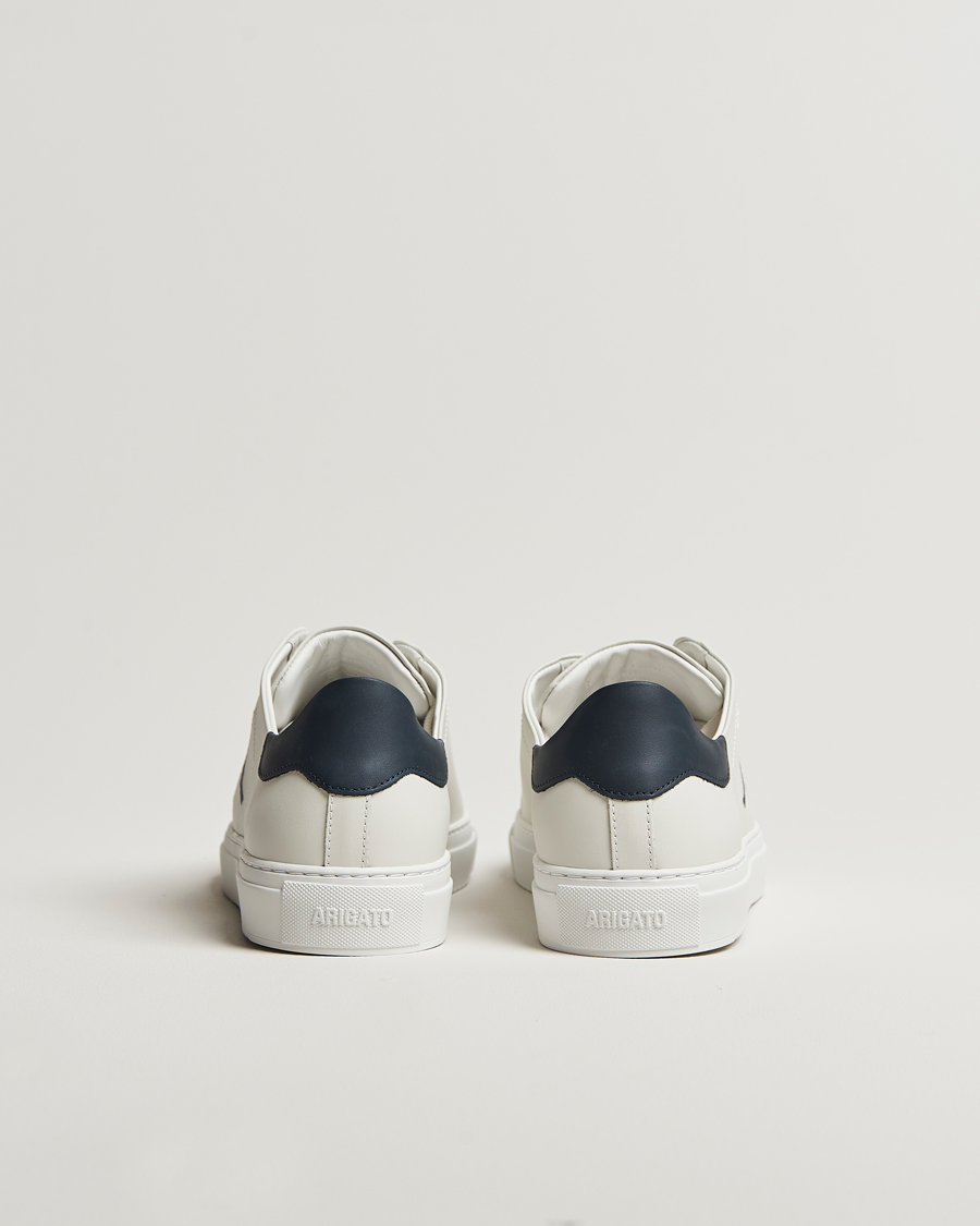 Herre | Sneakers | Axel Arigato | Clean 90 Bee Bird Sneaker White/Dark Blue