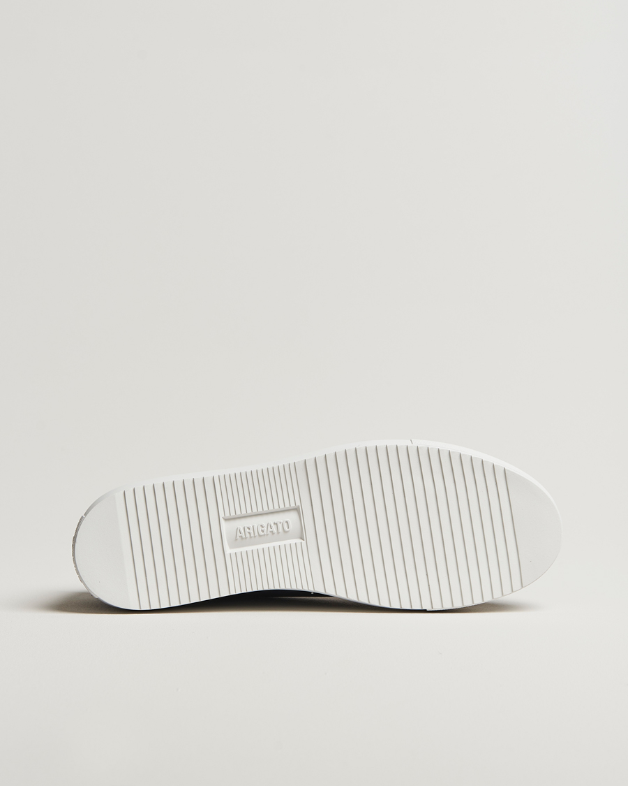 Herre | Sneakers | Axel Arigato | Clean 90 Bee Bird Sneaker Dark Blue/Light Blue