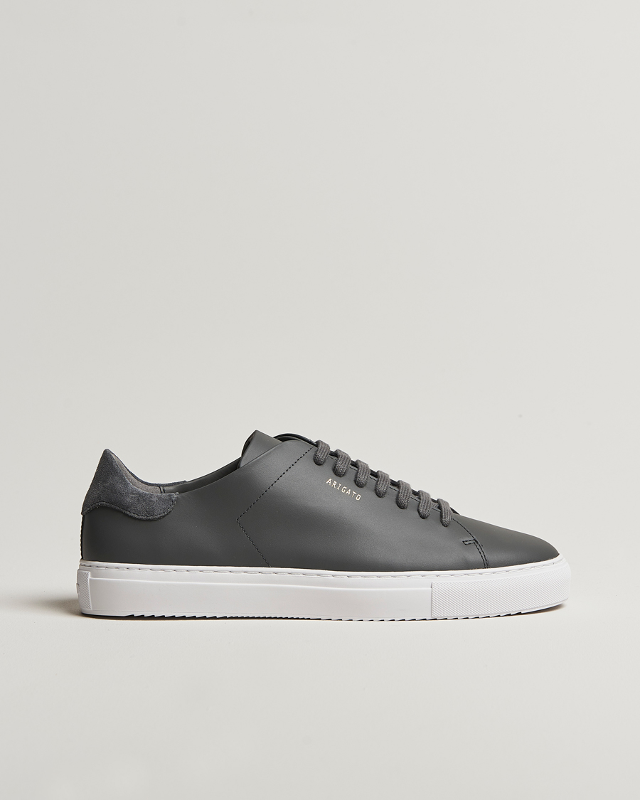 Herre | Sneakers | Axel Arigato | Clean 90 Sneaker Dark Grey