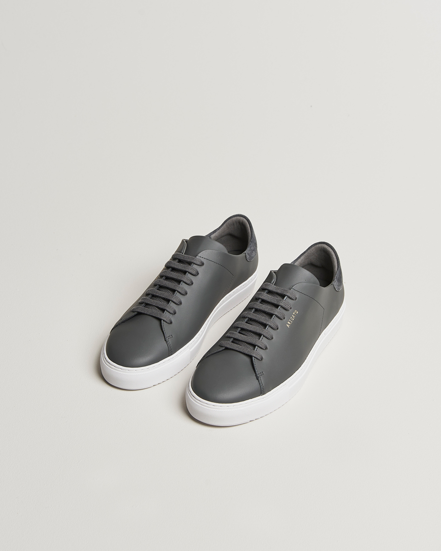 Herre | Sneakers | Axel Arigato | Clean 90 Sneaker Dark Grey