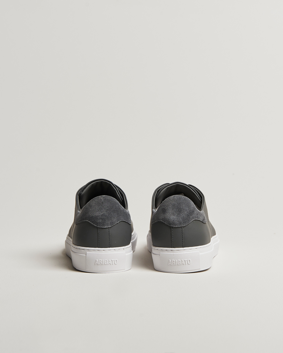 Herre | Sneakers | Axel Arigato | Clean 90 Sneaker Dark Grey