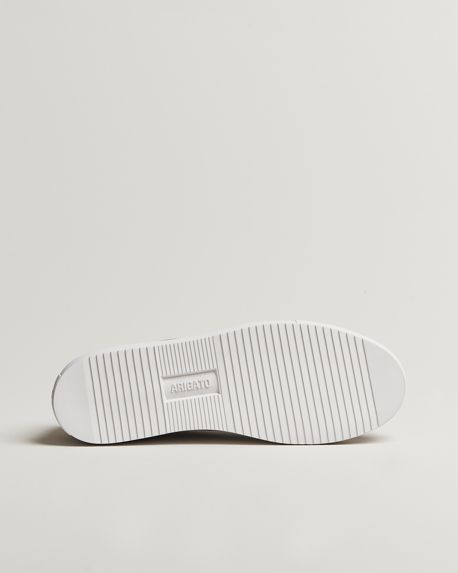 Herre | Sneakers | Axel Arigato | Clean 90 Suede Sneaker Beige