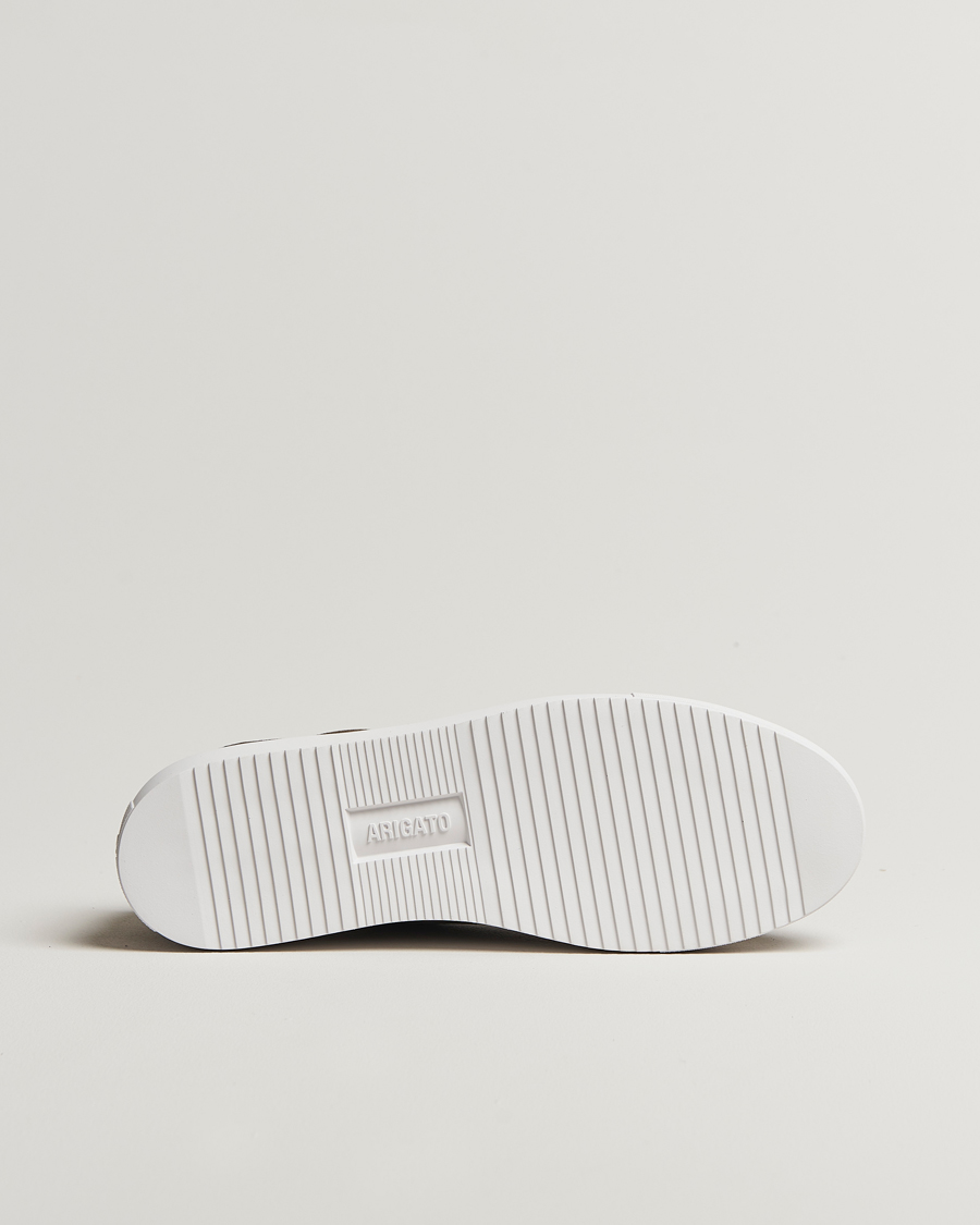 Herre | Sneakers | Axel Arigato | Clean 90 Suede Sneaker Dark Brown