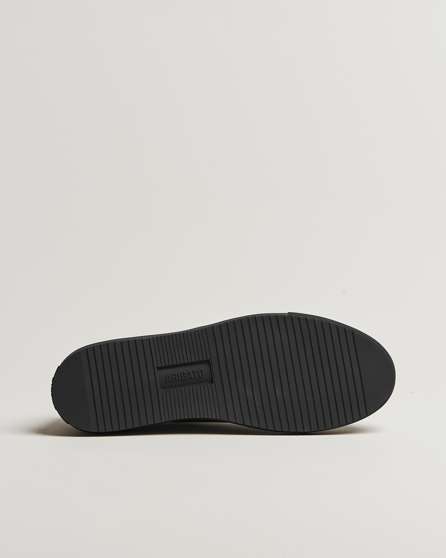 Herre | Sneakers | Axel Arigato | Clean 90 Triple Sneaker Black/Black