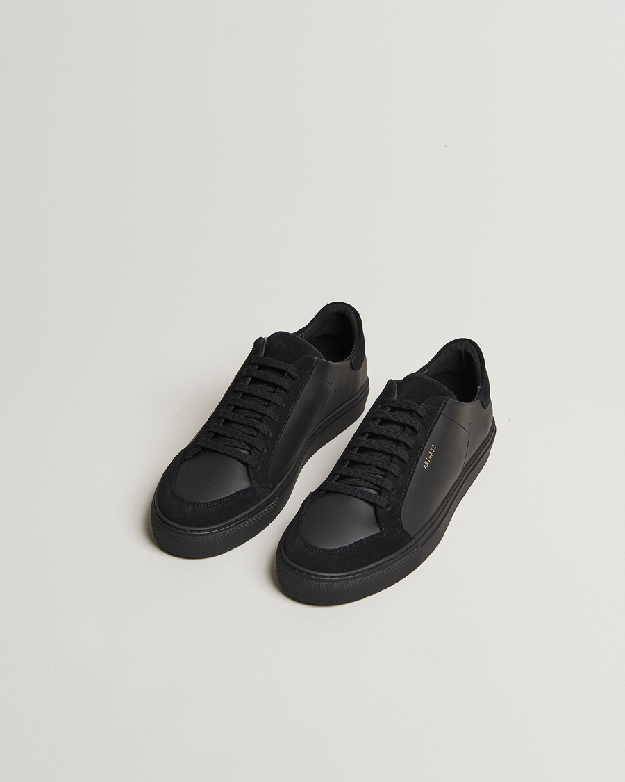 Herre | Sneakers | Axel Arigato | Clean 90 Triple Sneaker Black/Black