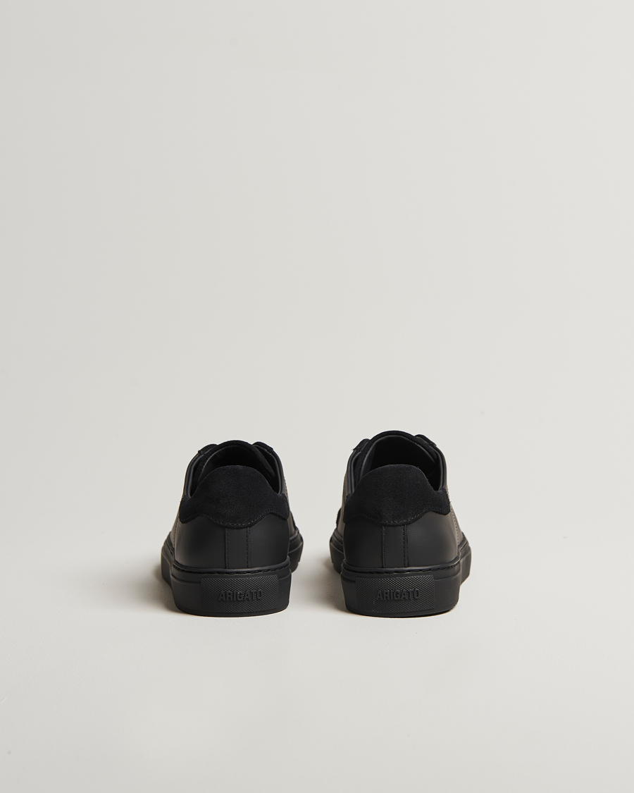 Herre | Sneakers | Axel Arigato | Clean 90 Triple Sneaker Black/Black