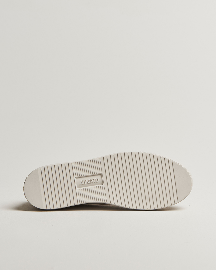 Herre | Sneakers | Axel Arigato | Clean 90 Triple Sneaker Beige/Green