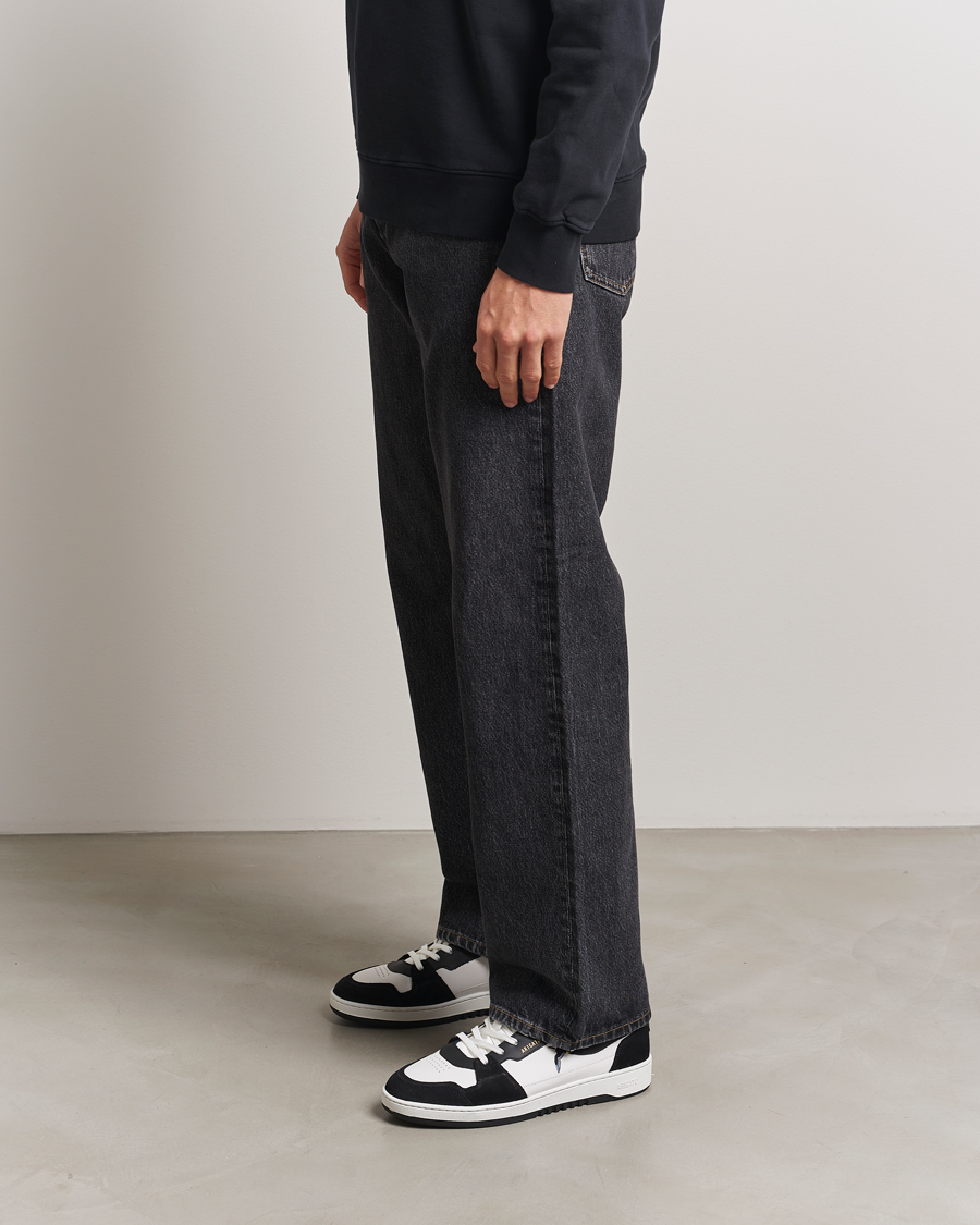 Herre | Sneakers | Axel Arigato | Dice Lo Bee Bird Sneaker White/Black