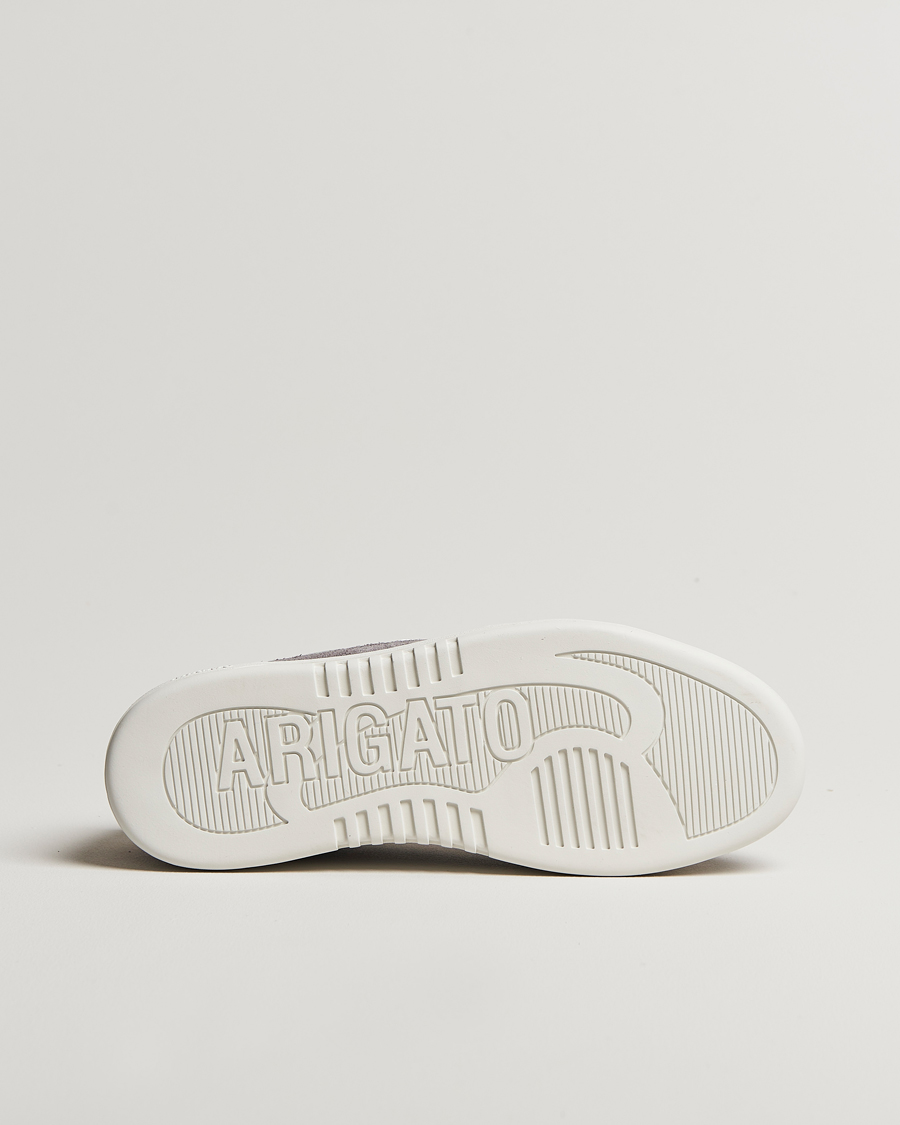 Herre | Sneakers | Axel Arigato | Dice Lo Bee Bird Sneaker Grey/White