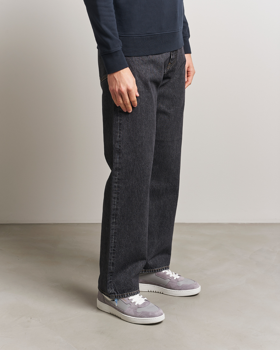 Herre | Sneakers | Axel Arigato | Dice Lo Bee Bird Sneaker Grey/White