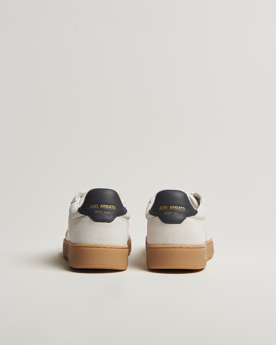 Herre | Sneakers | Axel Arigato | Dice T-Tone Sneaker White/Gum