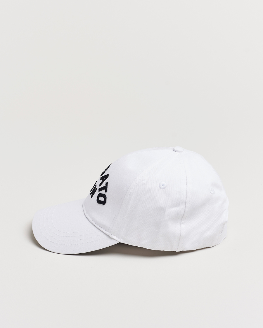 Herre | Hatter og capser | Axel Arigato | City Cap White