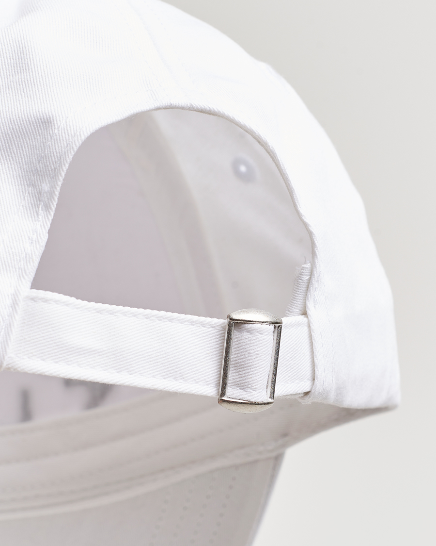 Herre | Hatter og capser | Axel Arigato | City Cap White