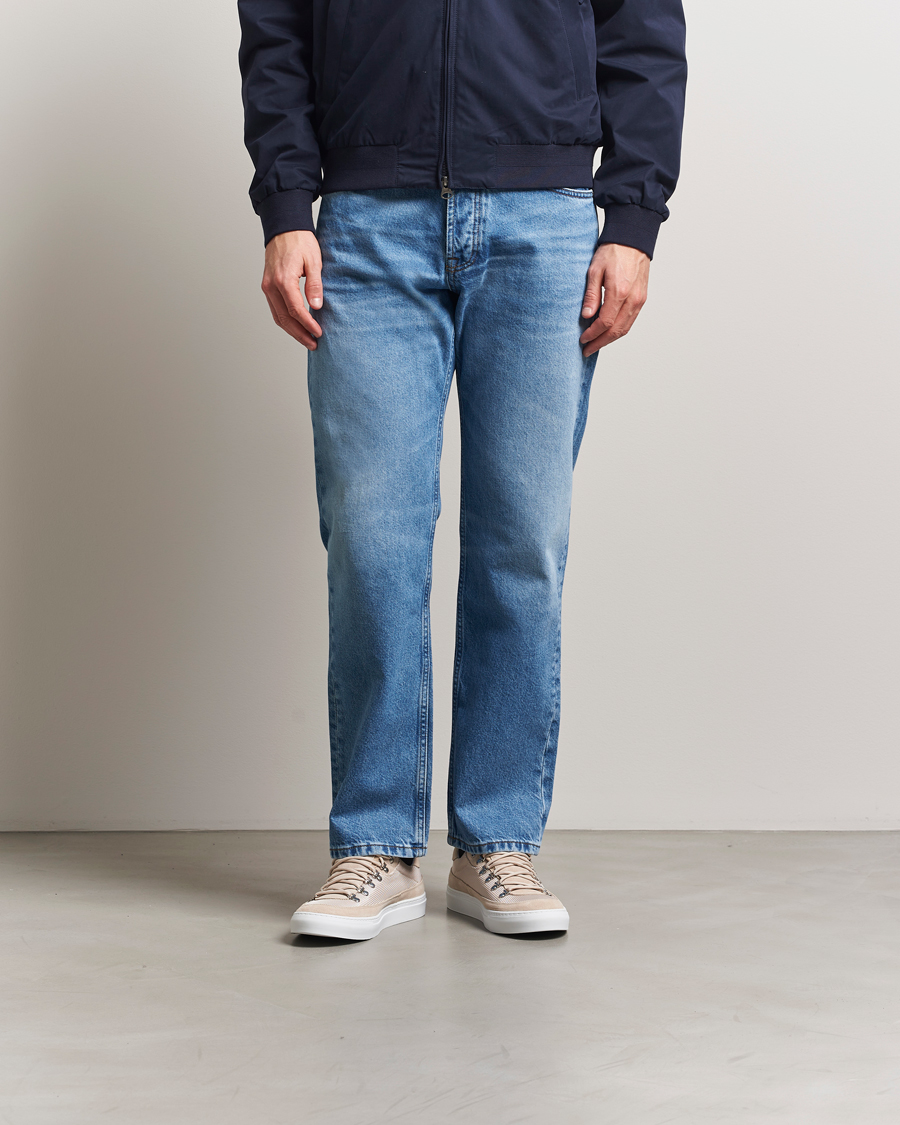 Herre | Sneakers | Diemme | Marostica Low Sport Sneaker Cool Sand Fabric
