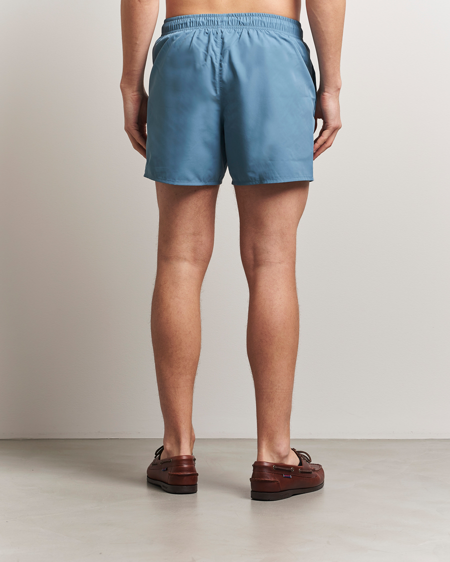 Herre | Badeshorts | Lacoste | Bathingtrunks Limestone