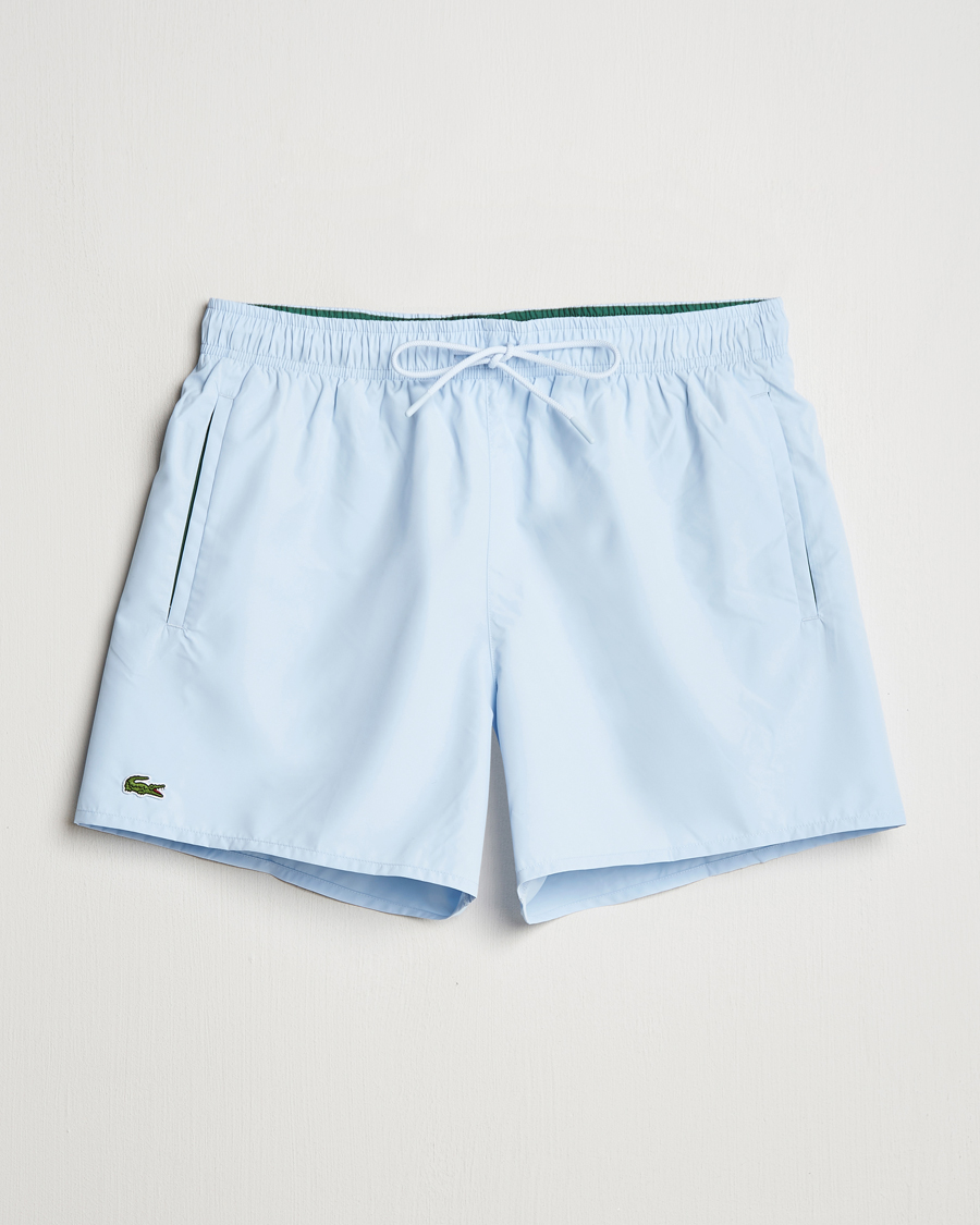Herre | Badeshorts | Lacoste | Bathingtrunks Rill