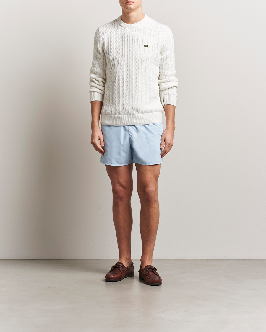 Herre | Badeshorts | Lacoste | Bathingtrunks Rill