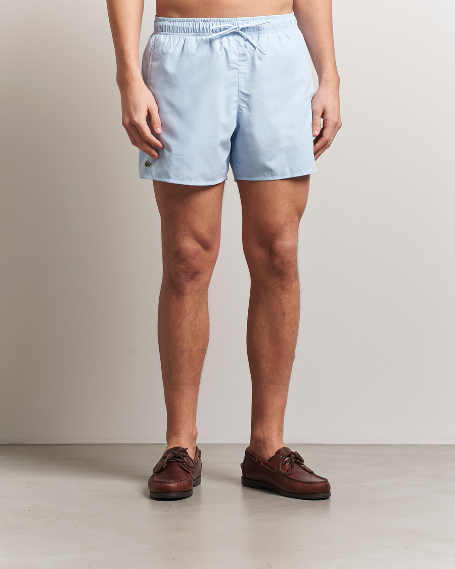Herre | Badeshorts | Lacoste | Bathingtrunks Rill