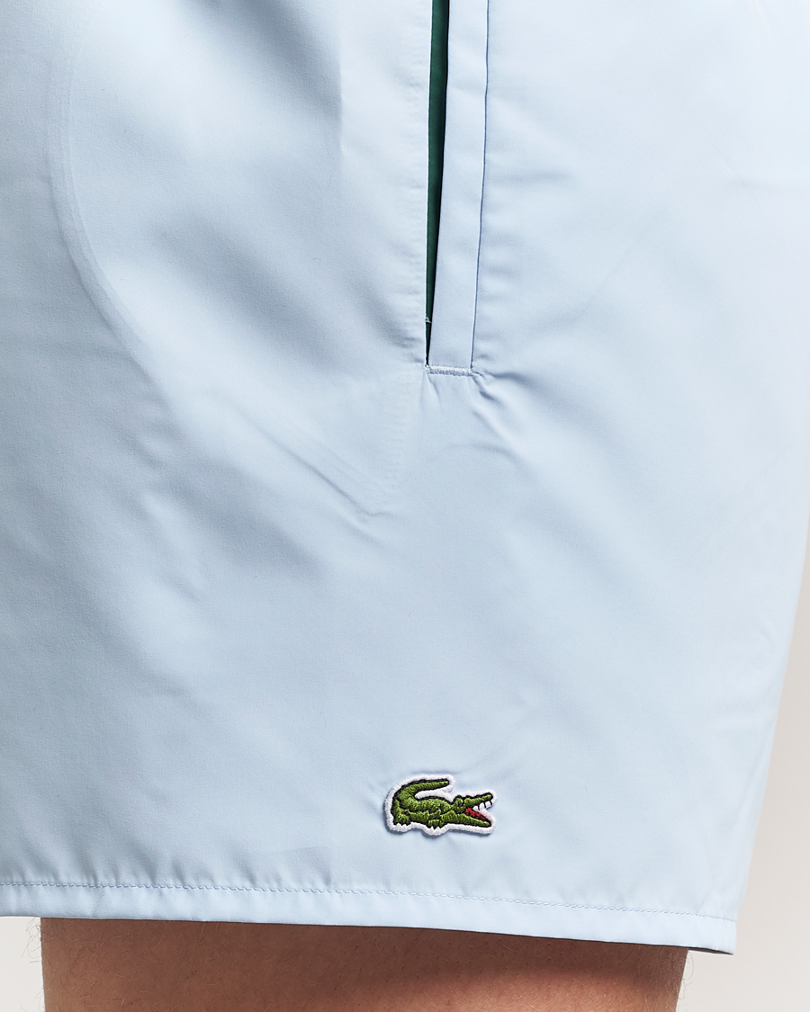 Herre | Badeshorts | Lacoste | Bathingtrunks Rill
