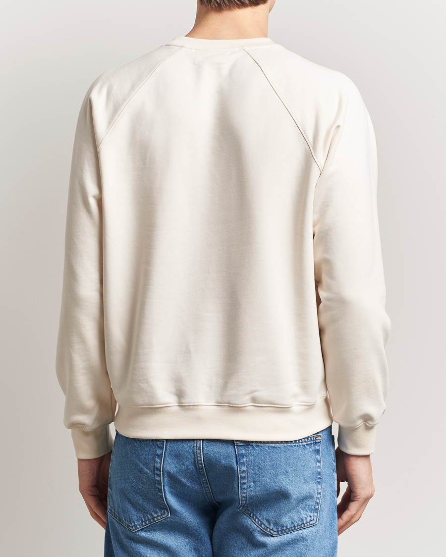 Herre | Gensere | Lacoste | Classic Fit Embroidered Sweatshirt Lapland