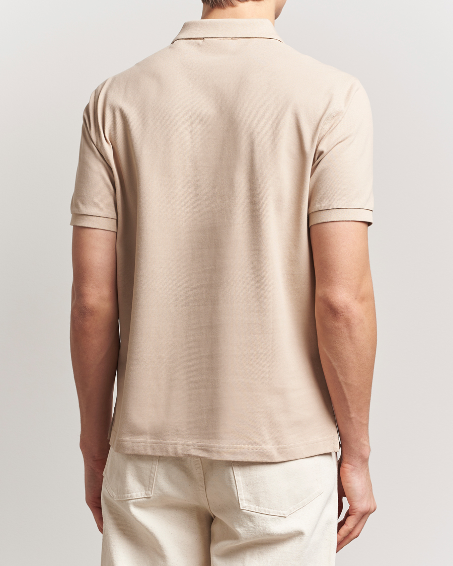 Herre | Pikéer | GANT | The Original Polo Dry Sand