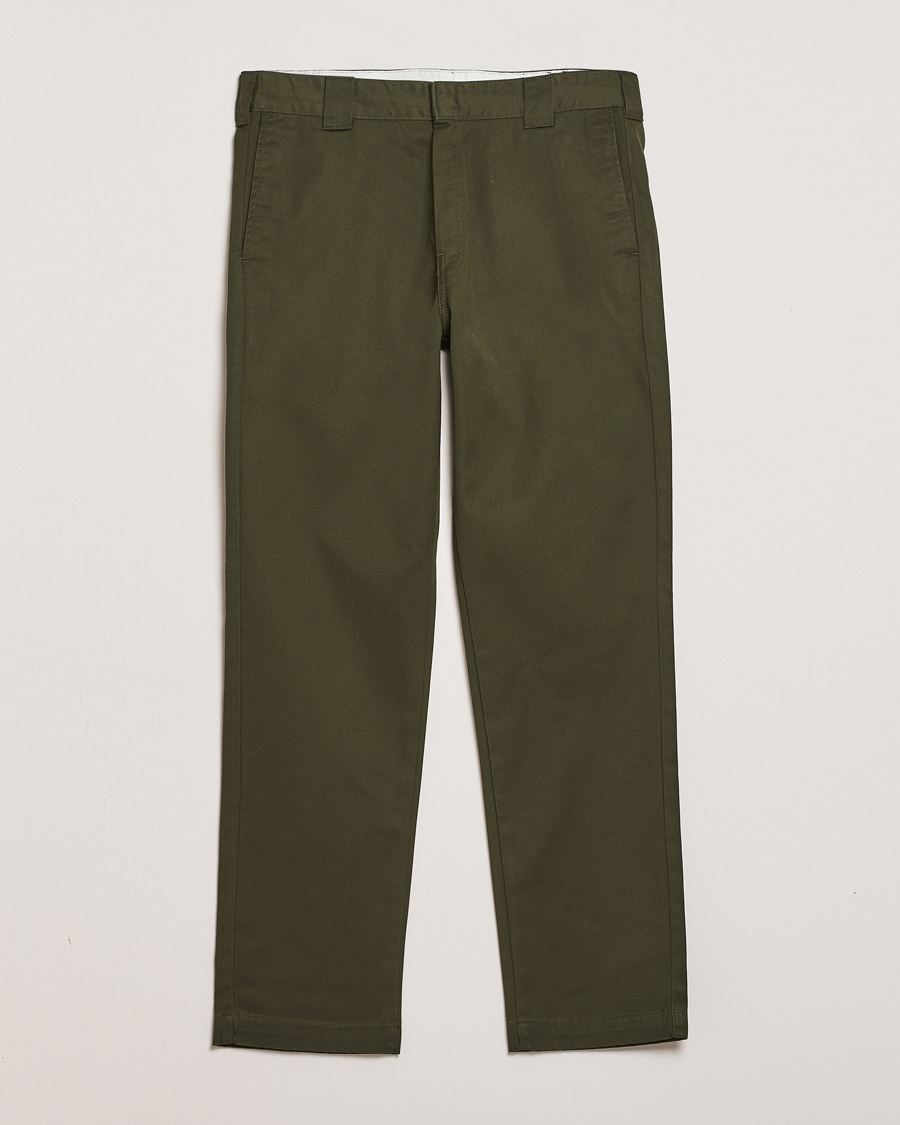 Herre | Bukser | Carhartt WIP | Master Pant Denison Twill Liberica