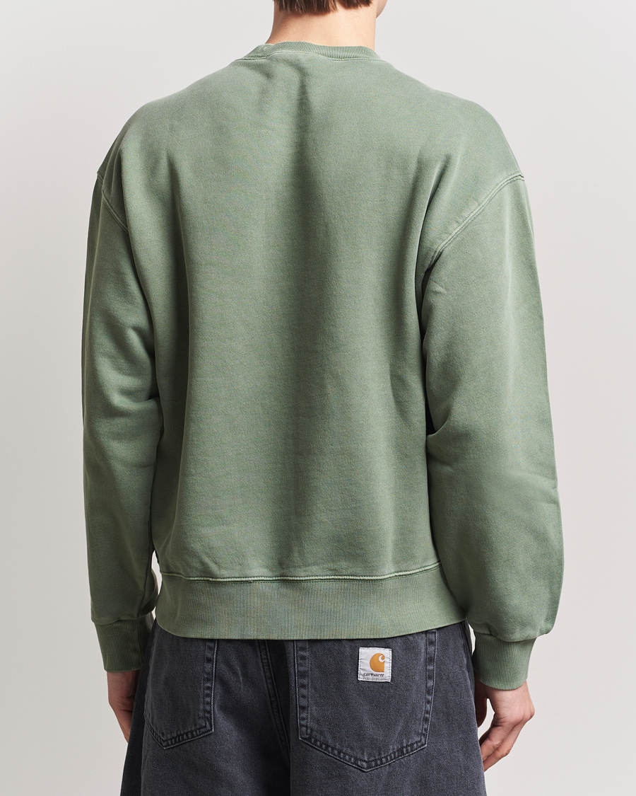 Herre | Gensere | Carhartt WIP | Nelson Sweatshirt Park