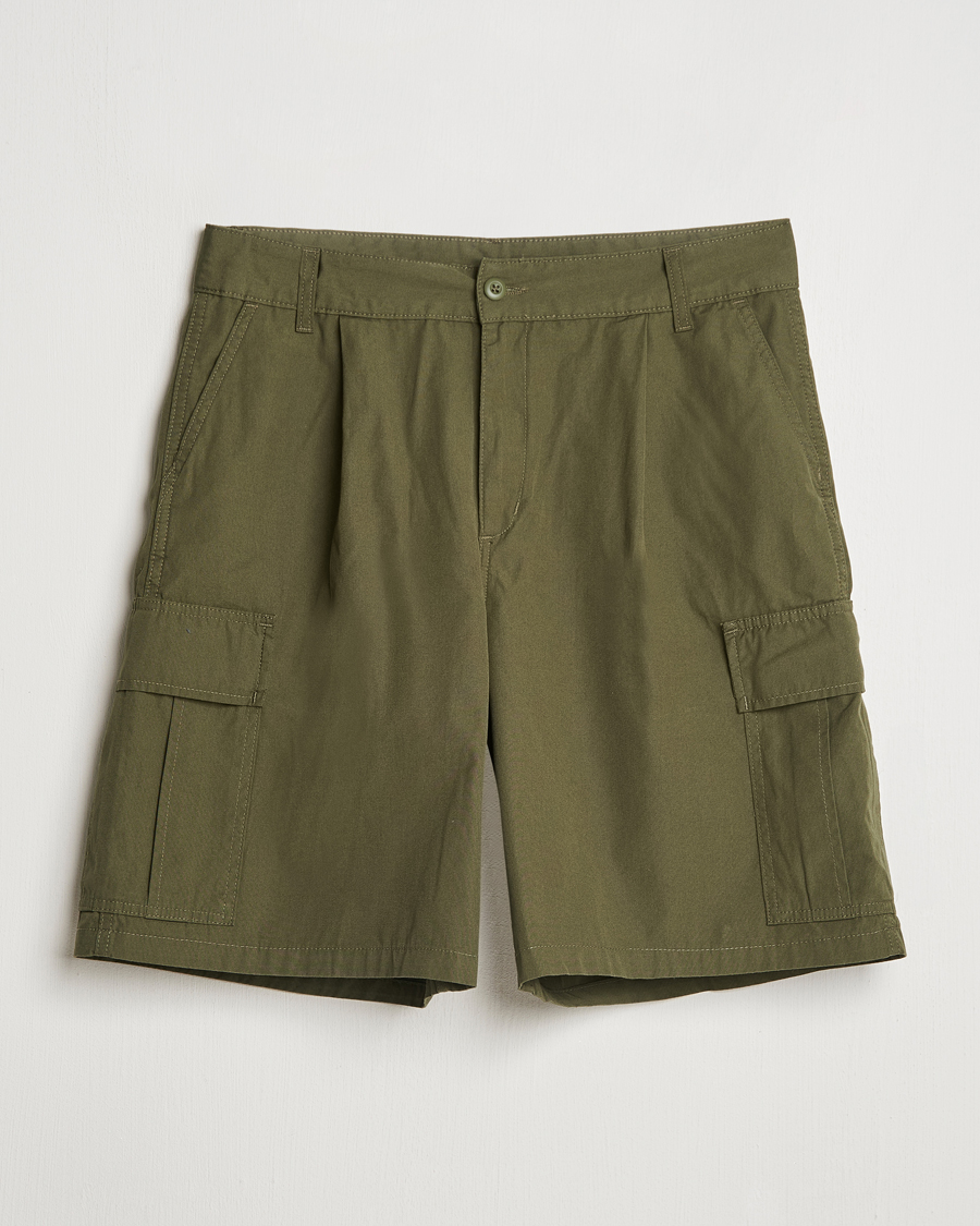 Herre | Shorts | Carhartt WIP | Cole Cargo Shorts Turtle