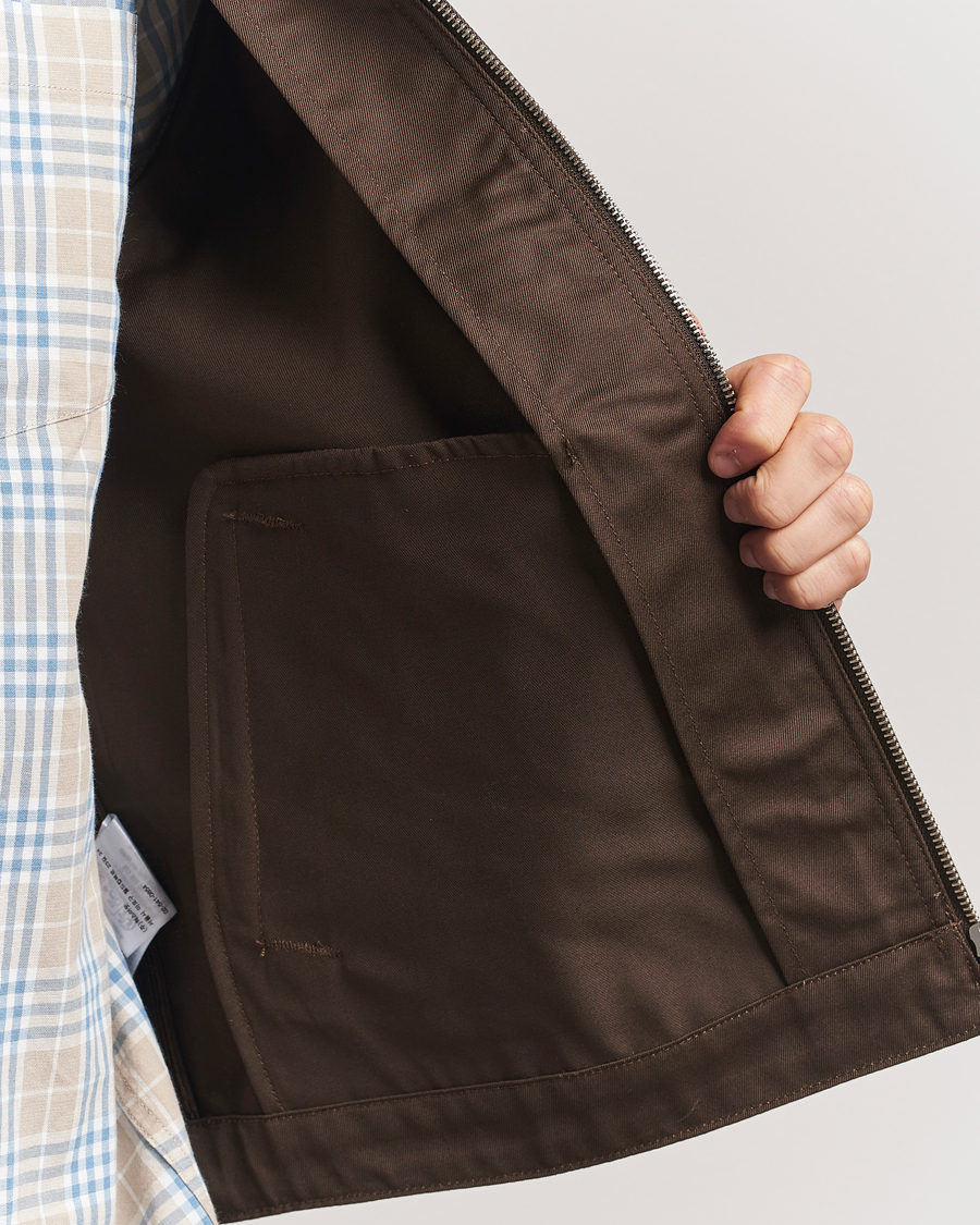 Herre | Jakker | Carhartt WIP | Racer Module Jacket Liberica